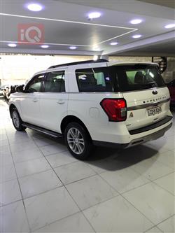 Ford Expedition